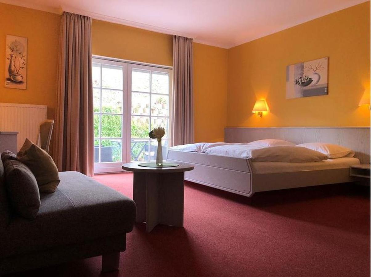 Hotel & Restaurant Weinberg Baden-Baden Bagian luar foto