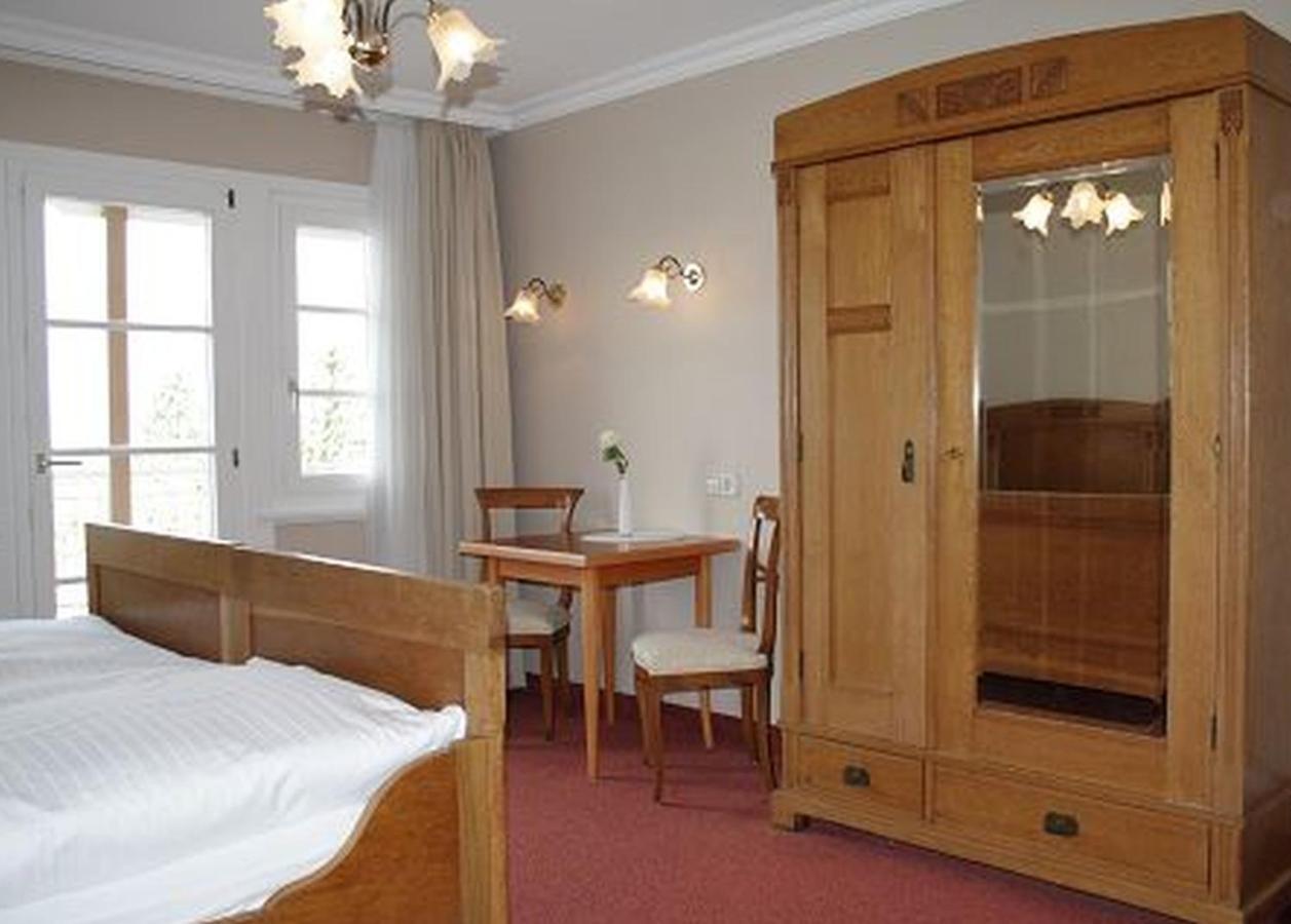 Hotel & Restaurant Weinberg Baden-Baden Bagian luar foto