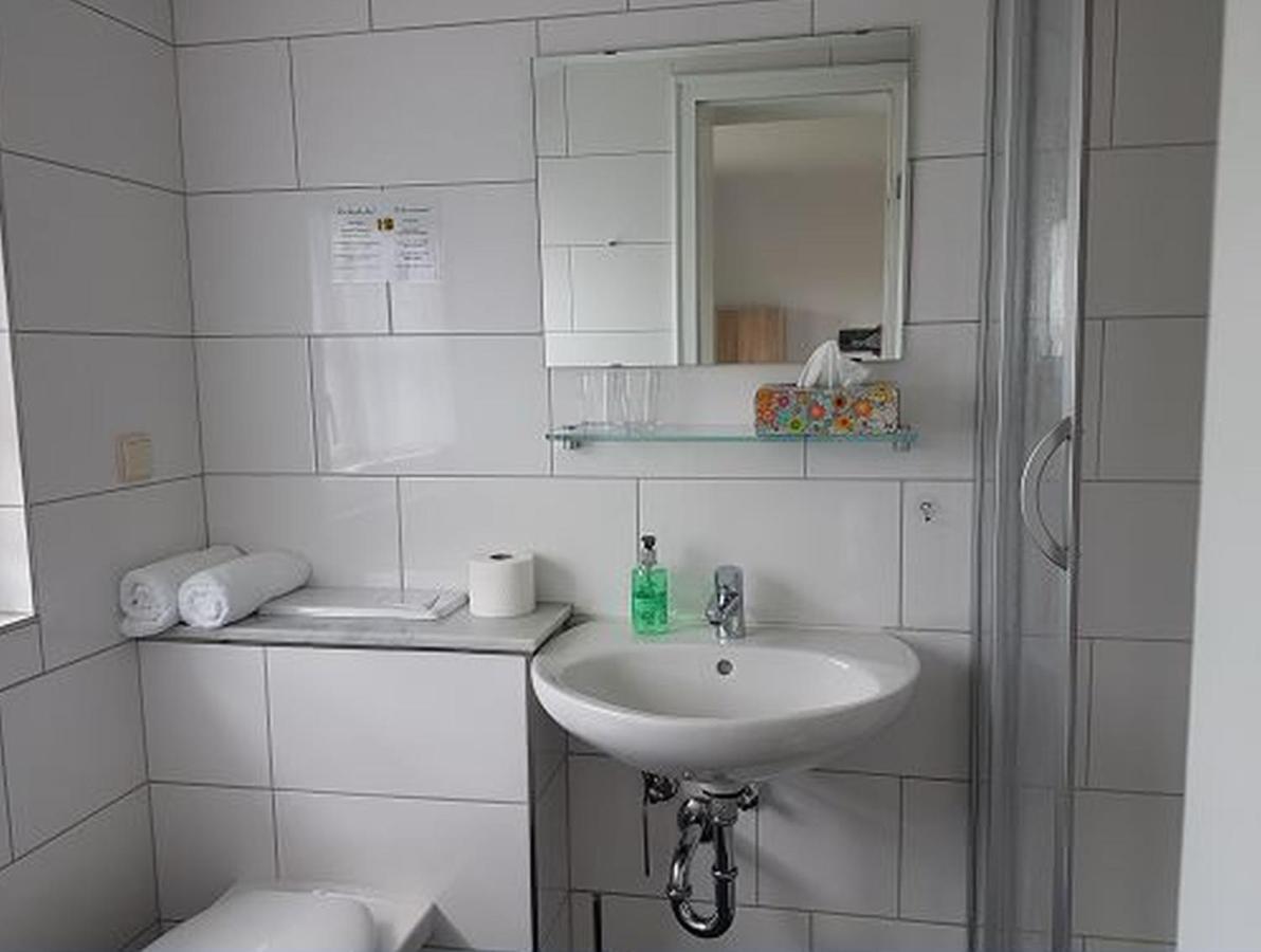 Hotel & Restaurant Weinberg Baden-Baden Bagian luar foto