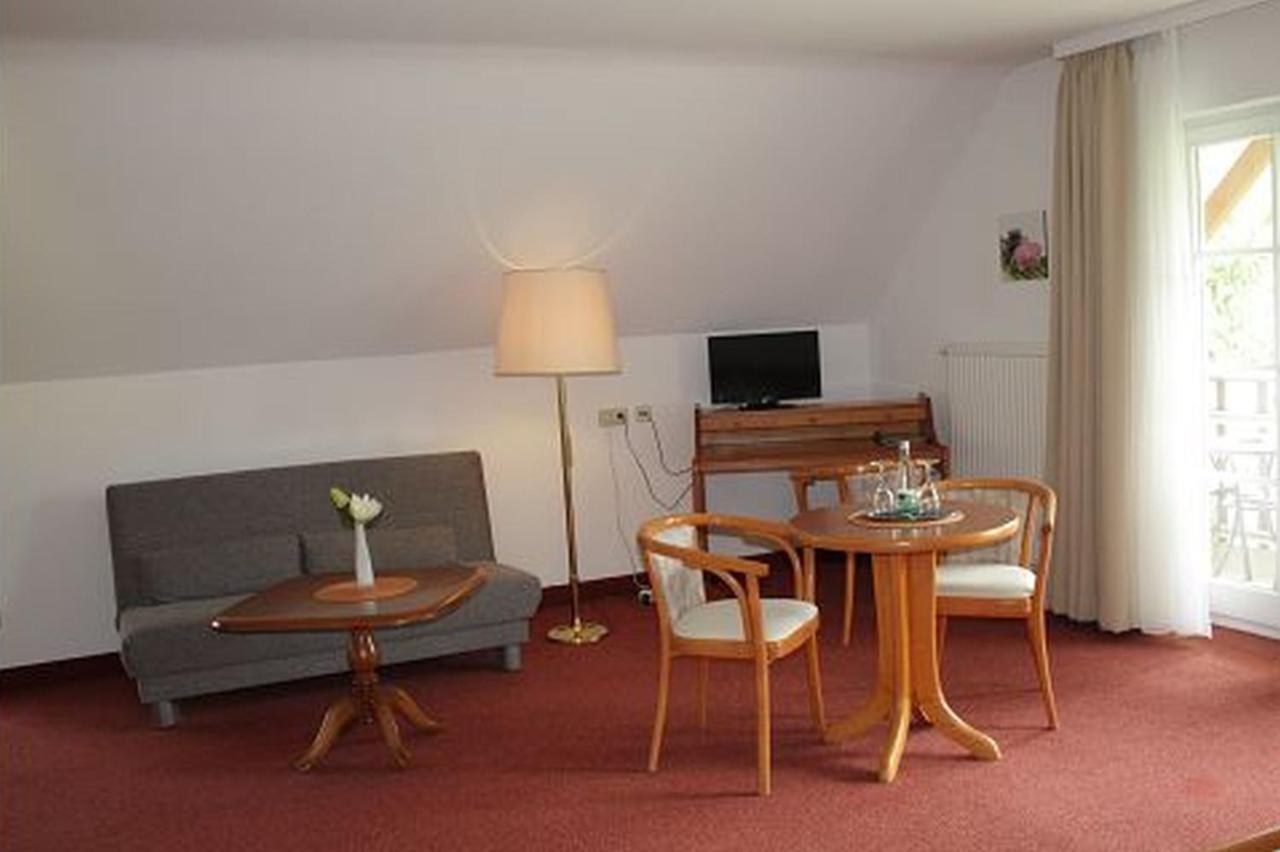 Hotel & Restaurant Weinberg Baden-Baden Bagian luar foto