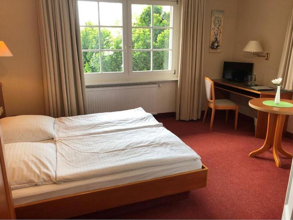 Hotel & Restaurant Weinberg Baden-Baden Bagian luar foto