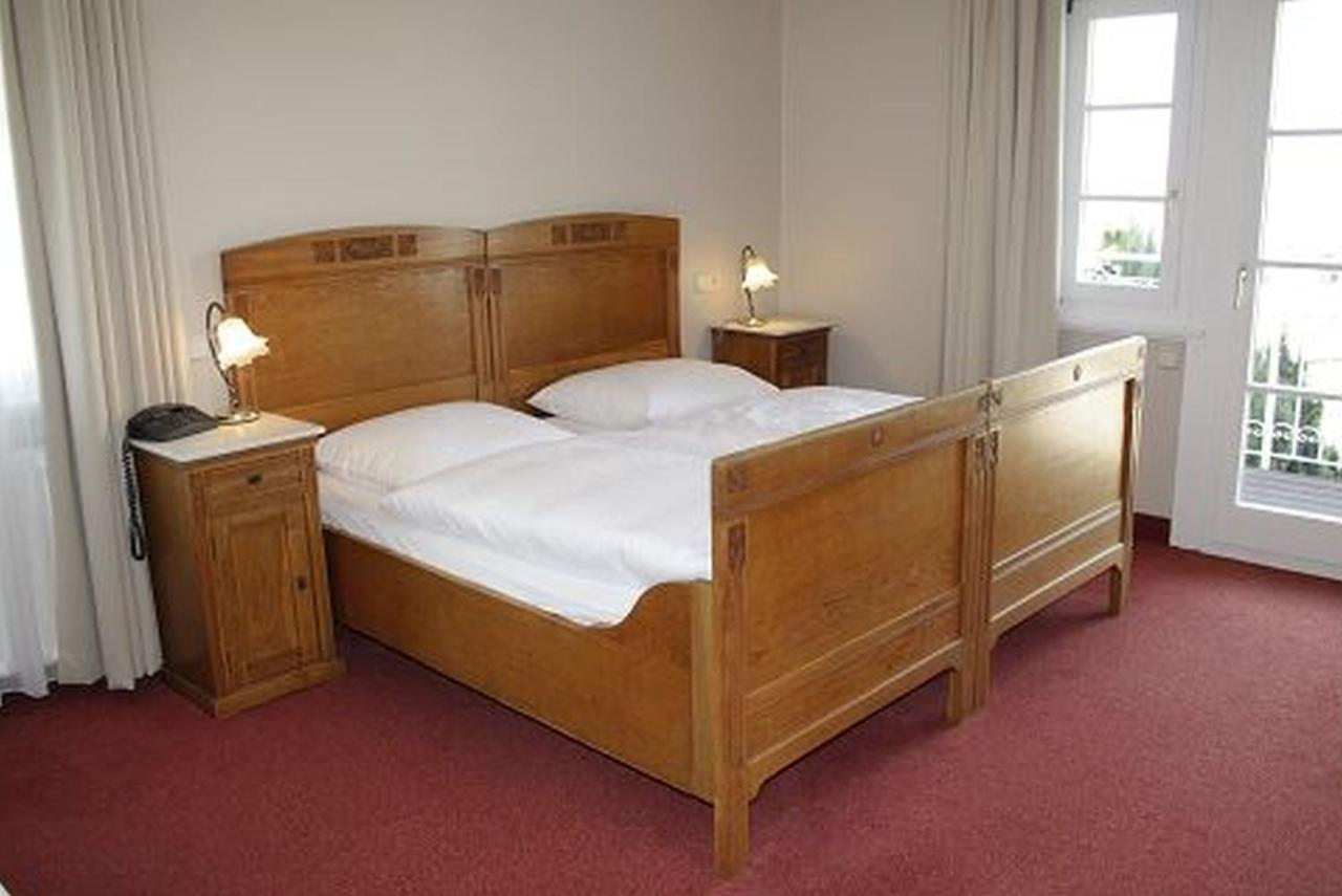 Hotel & Restaurant Weinberg Baden-Baden Bagian luar foto